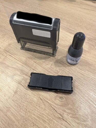 我が家で愛用中のおむつ用スタンプ