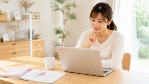 30min.の評判や口コミを確認するイメージ
